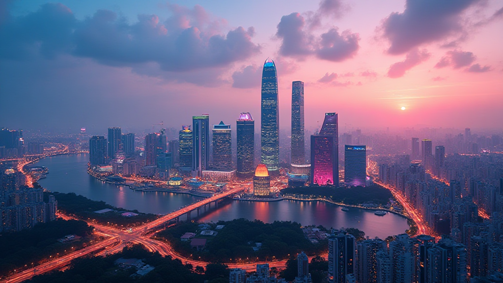 Vietnam commercial real estate crypto trends