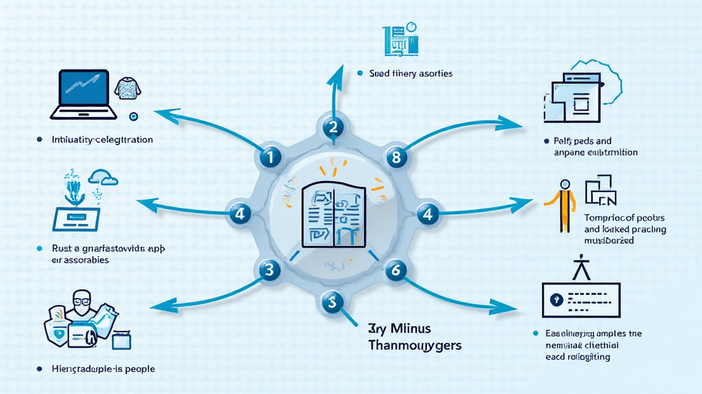 Blockchain Property Registry in Vietnam: The HIBT Solution