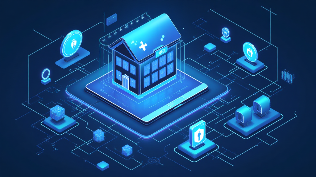 HIBT crypto exchange property insurance