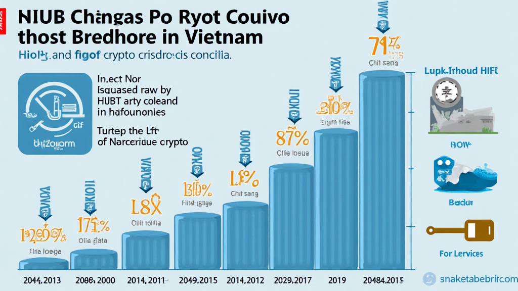HIBT Crypto Cross: Navigating Future Blockchain Trends