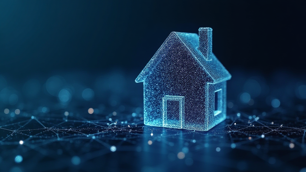 Ethereum Property Escrow Services: Navigating the Future of Real Estate Transactions