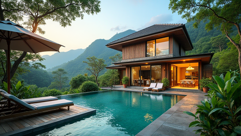 Exploring Vietnam Vacation Rental Crypto Payments