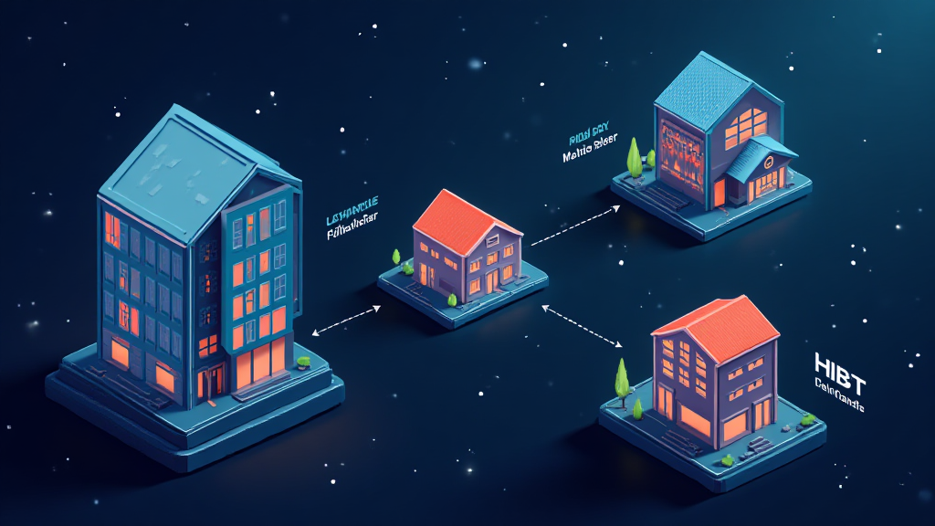 Unlocking HIBT Crypto Exchange Property Loans