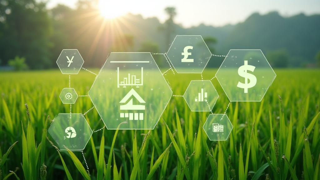 Exploring Vietnam’s Agricultural Land Crypto Opportunities