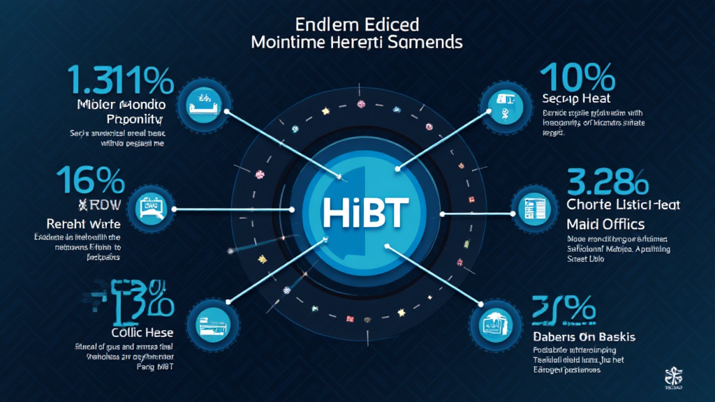 HIBT Crypto Exchange Property Analytics: Your Gateway to Informed Investing