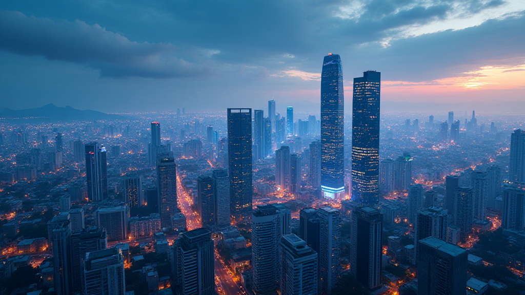 Unlocking Vietnam’s Real Estate: Blockchain Whitepapers Explained