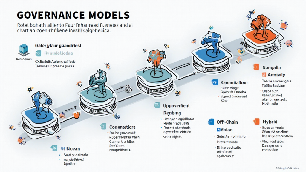 Exploring Ethereum Property Governance Models: The Future of Digital Assets
