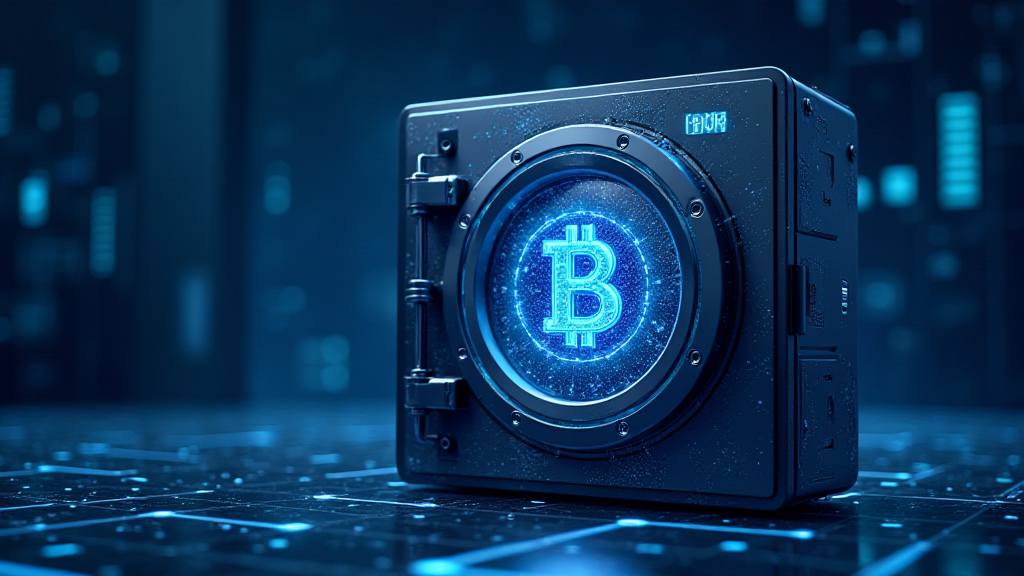 2025 Blockchain Security Standards: A Comprehensive Guide for Digital Asset Protection