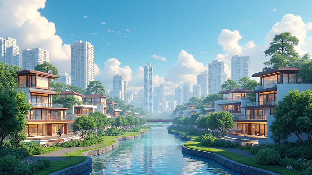 Vietnam real estate metaverse platforms