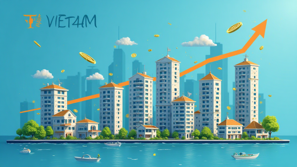 Vietnam real estate crypto regulations