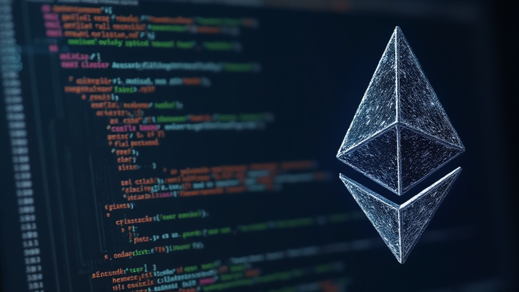 Ethereum property developer tools