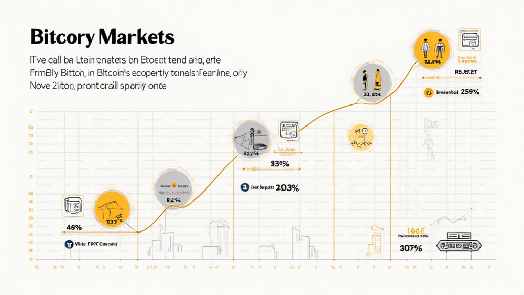 Bitcoin property market analysis