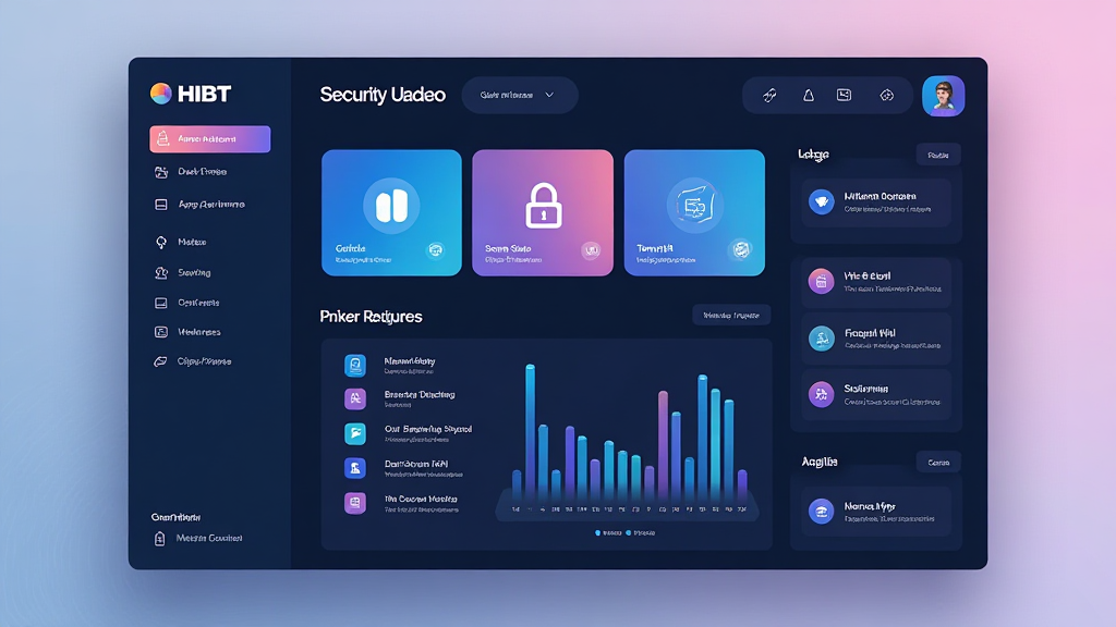 HIBT desktop app Vietnam features