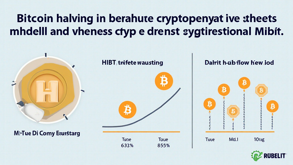 Bitcoin halving impact Vietnam HIBT