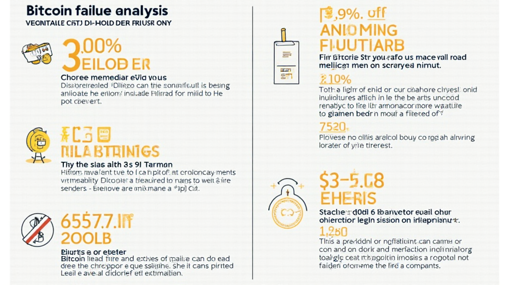 Bitcoin failure analysis Vietnam