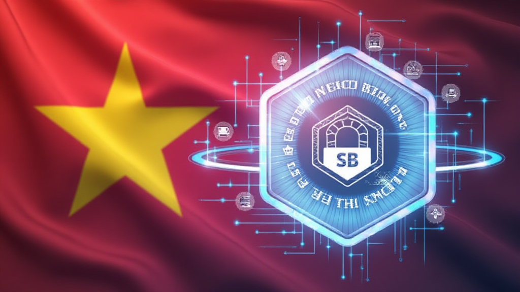 Vietnam developer certs HIBT