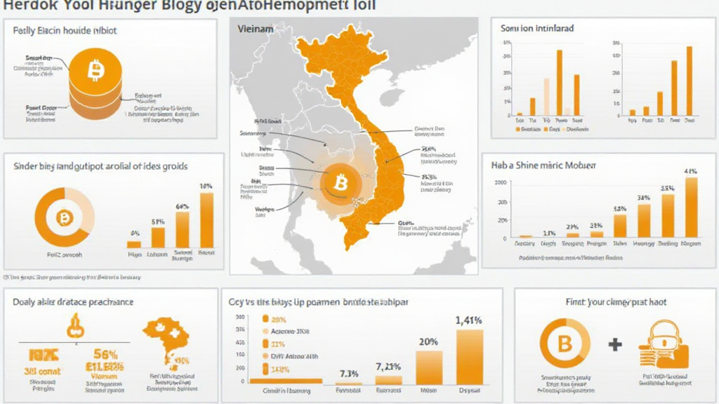 Bitcoin payment solutions Vietnam