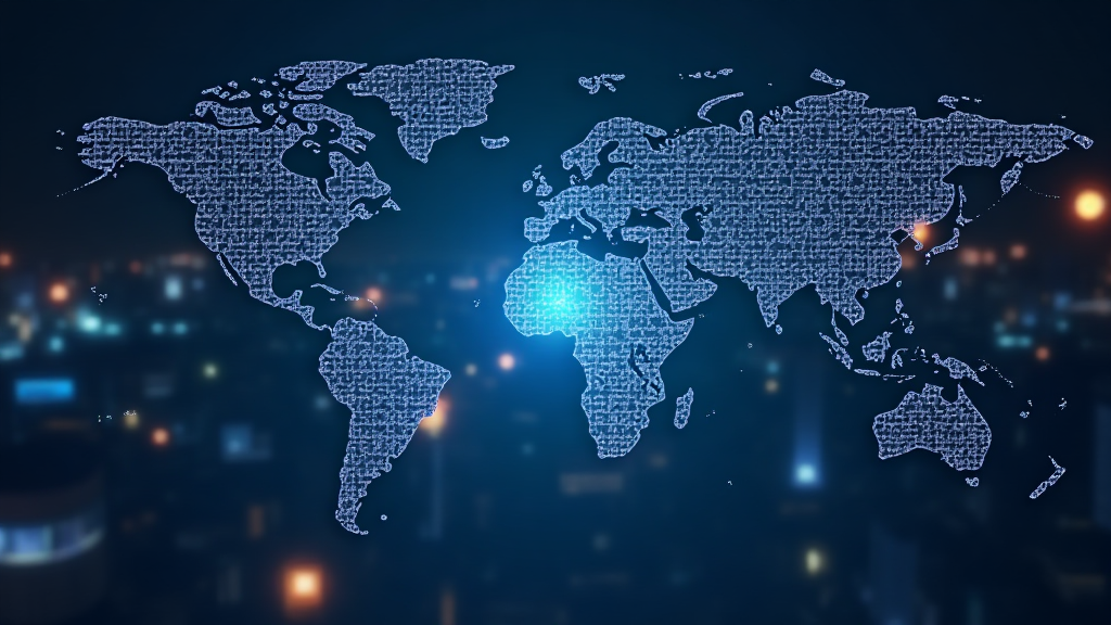 HIBT identity solutions Vietnam