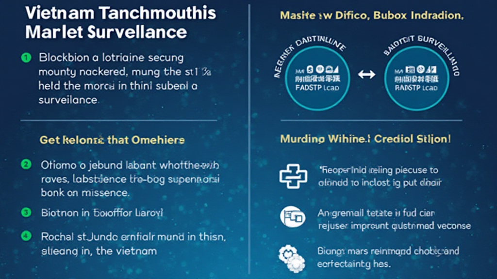 Vietnam Market Surveillance HIBT: A Deep Dive into Blockchain Security