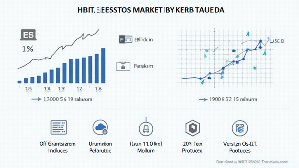 HIBT crypto market trends Vietnam