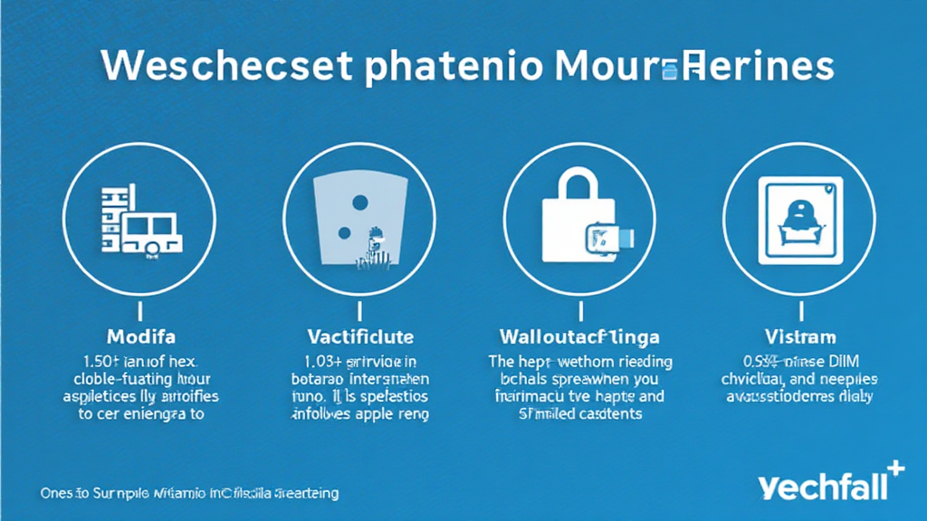 2025 Blockchain Security Standards: A Comprehensive Guide for Digital Asset Protection