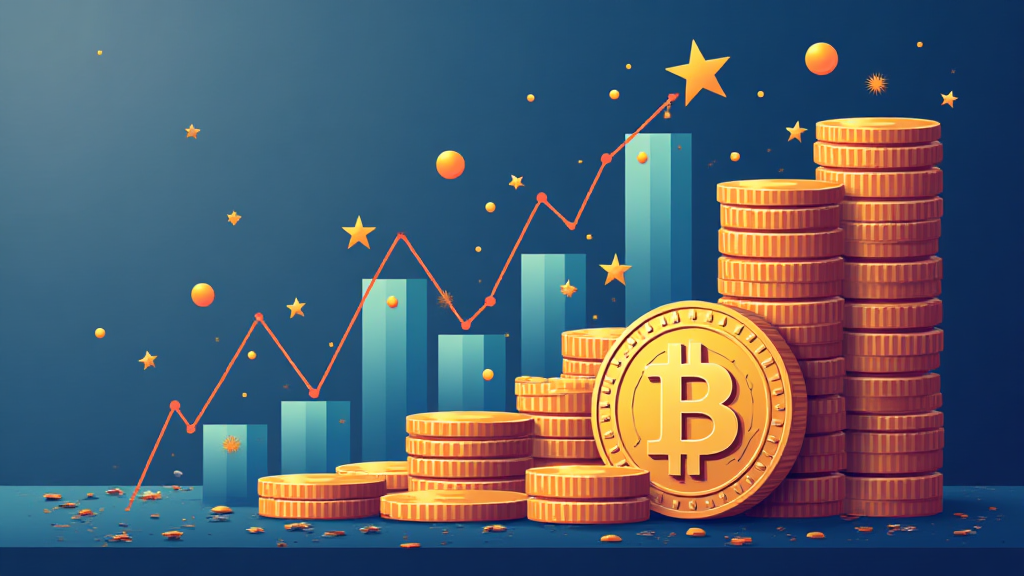 The Bitcoin Market Cap: Understanding Its Impact in Vietnam