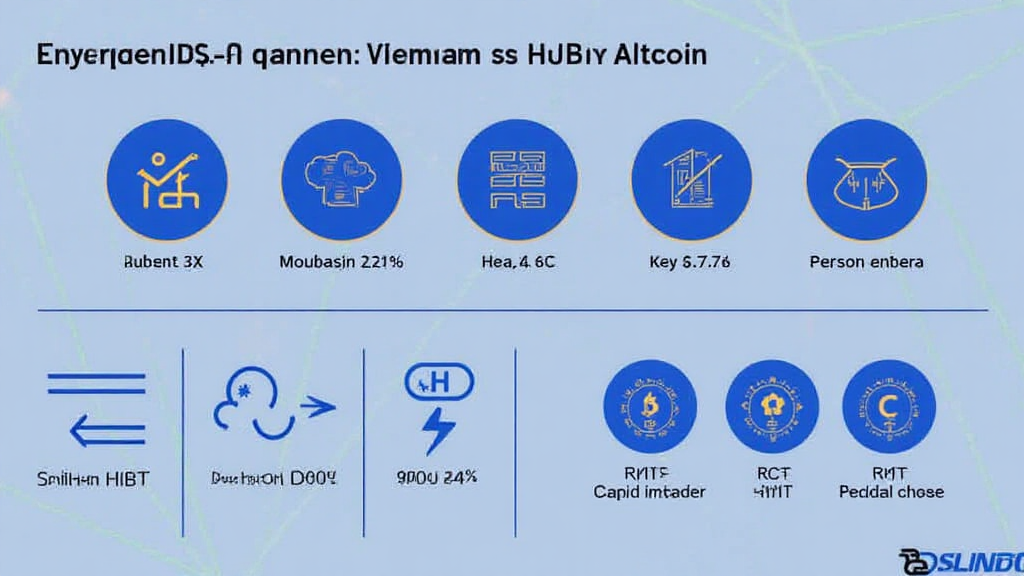 Unlocking HIBT Altcoin Rankings in Vietnam