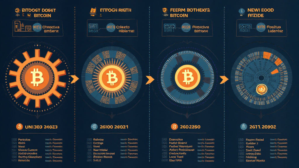 Bitcoin Pump Schemes HIBT: Understanding the Risks and Protections