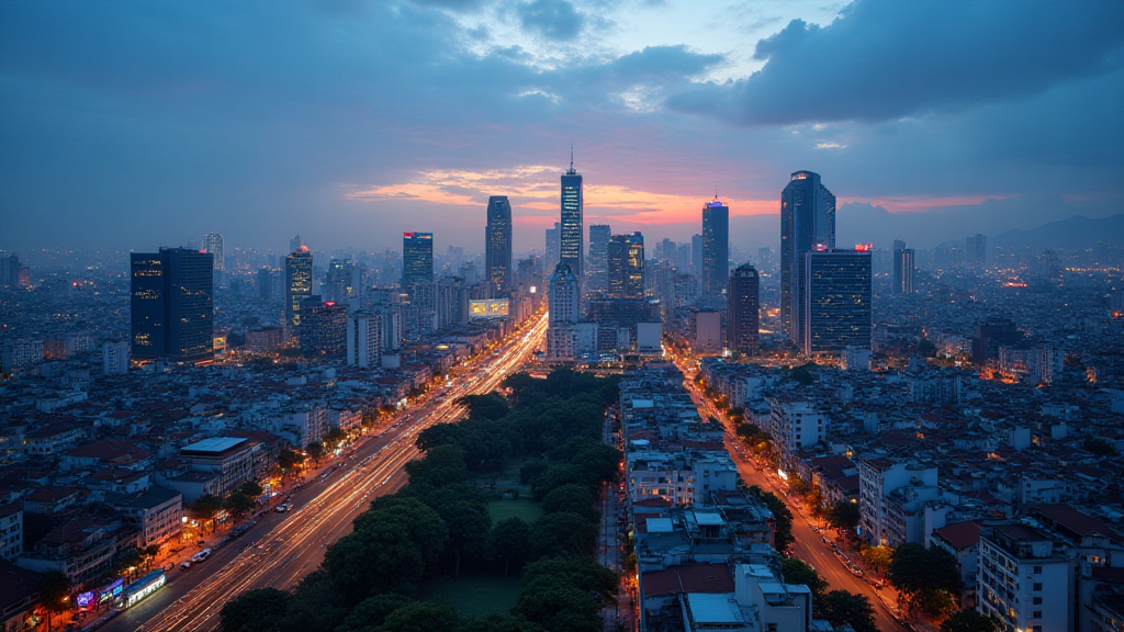 Bitcoin Regulatory News Vietnam: Navigating the Future of Cryptocurrency