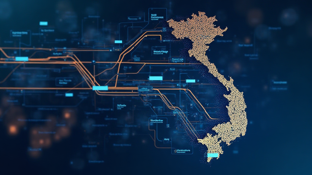 Bitcoin Audit Trails in Vietnam: Ensuring Trust Through Transparency