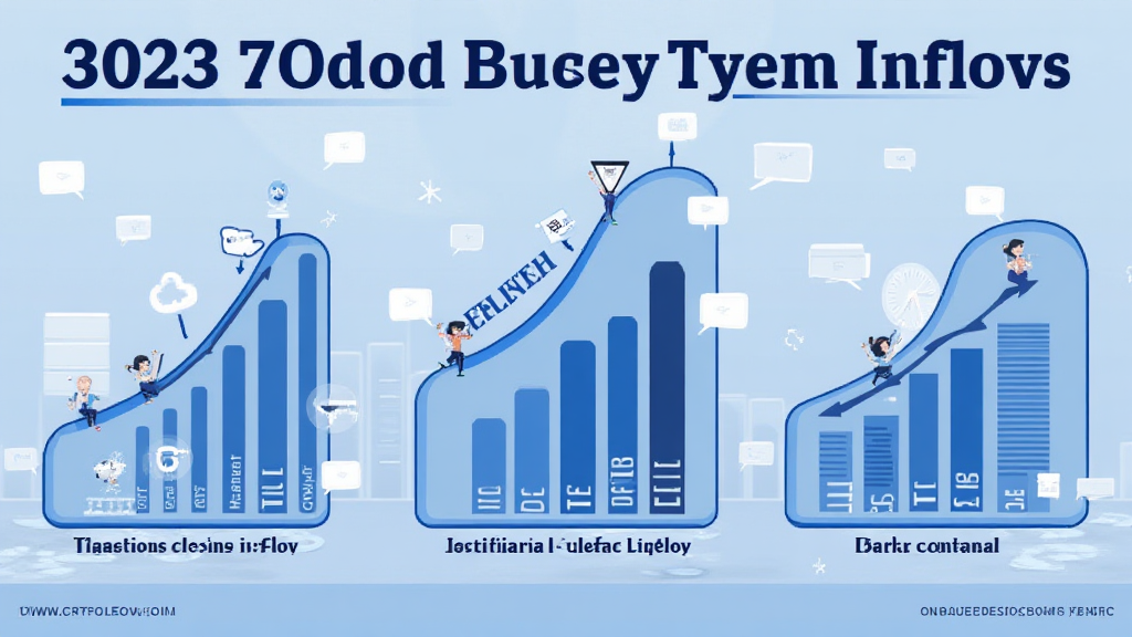 Institutional Crypto Inflow 2025 Statistics: A Deep Dive into Digital Asset Adoption