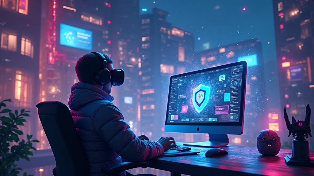 2025 Web3 Gaming Trends: A Comprehensive Look at the Future