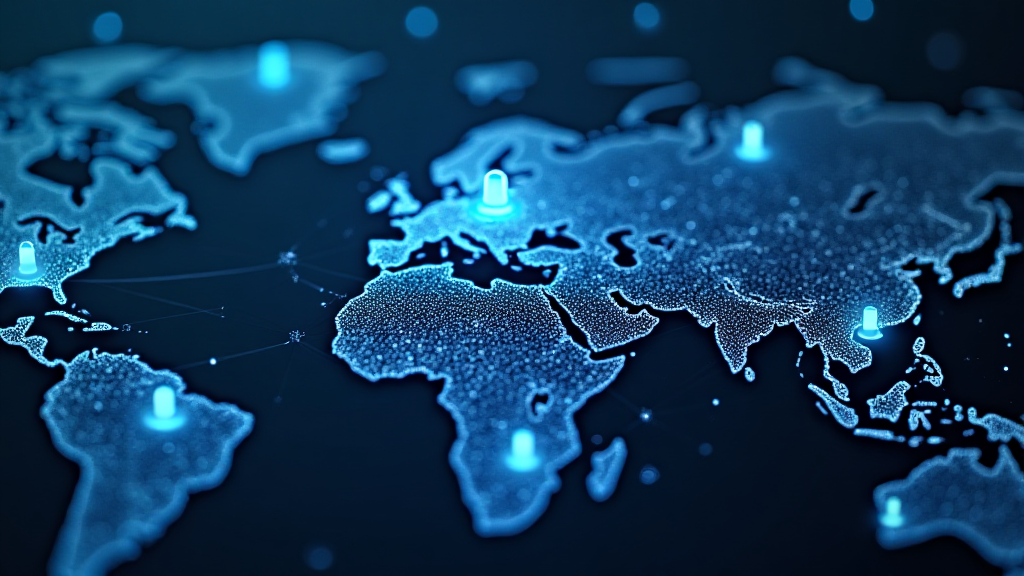 Decentralized Physical Infrastructure Networks (DePIN)
