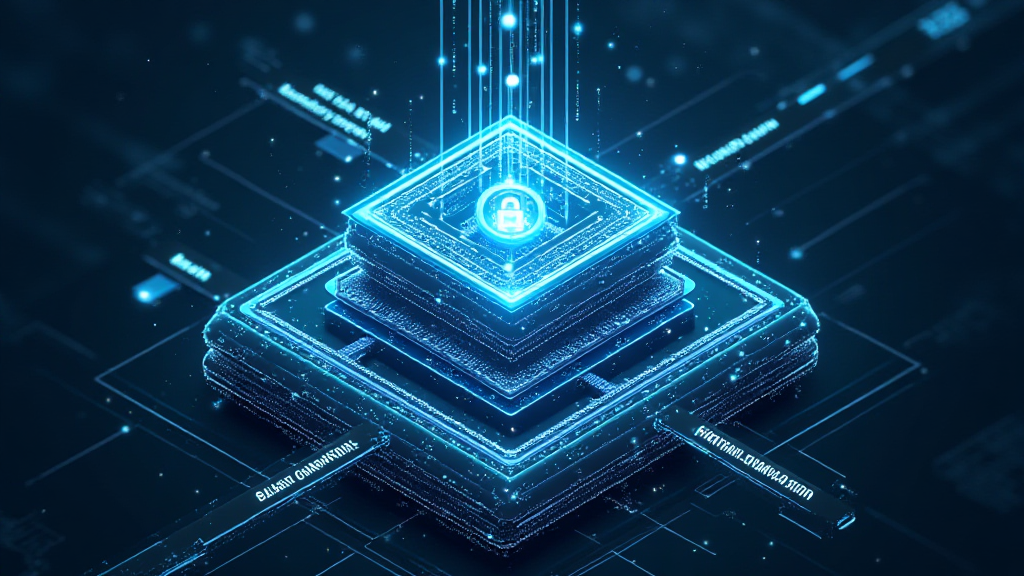 2025 Modular Blockchain Narrative: Shaping the Future of Cryptography