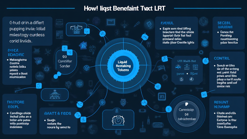 Liquid Restaking Tokens (LRT) Guide