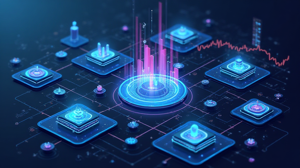 Crypto Market Liquidity Analysis 2025: Navigating the Future of Digital Assets