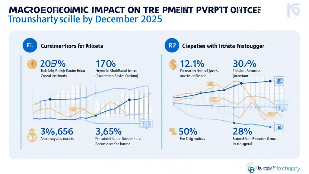 Global Macro Impact on Crypto by Dec 2025