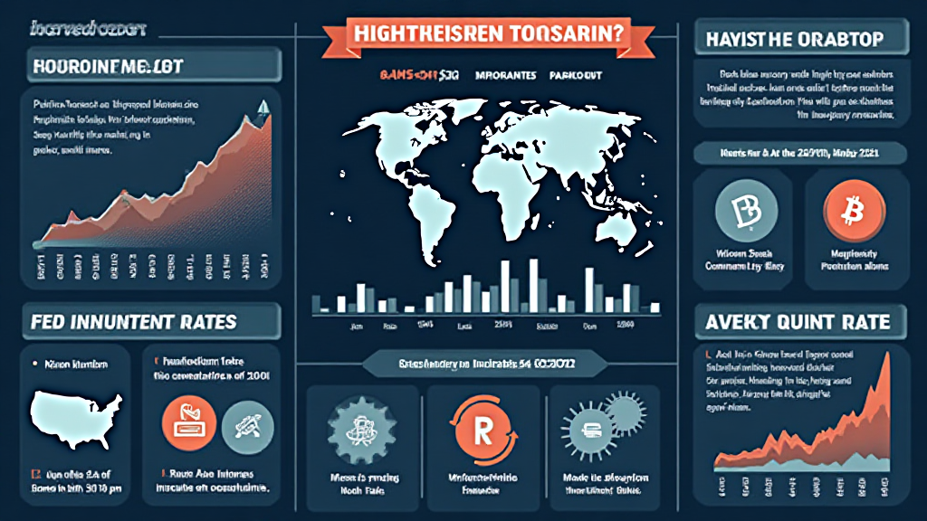 Fed Interest Rates: Impact on the Crypto Market