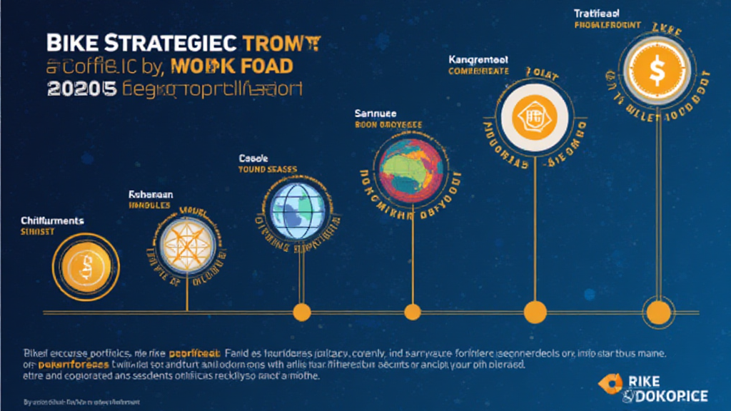 crypto portfolio diversification strategy 2026