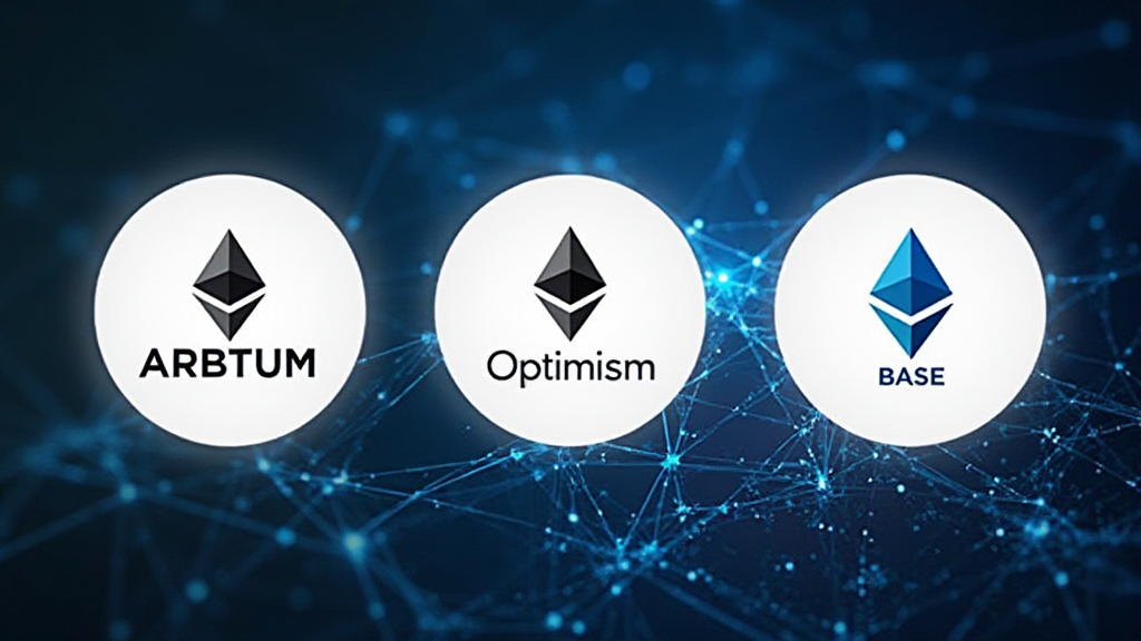 arbitrum vs optimism vs base 2025