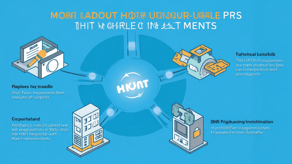HiBT institutional accounts