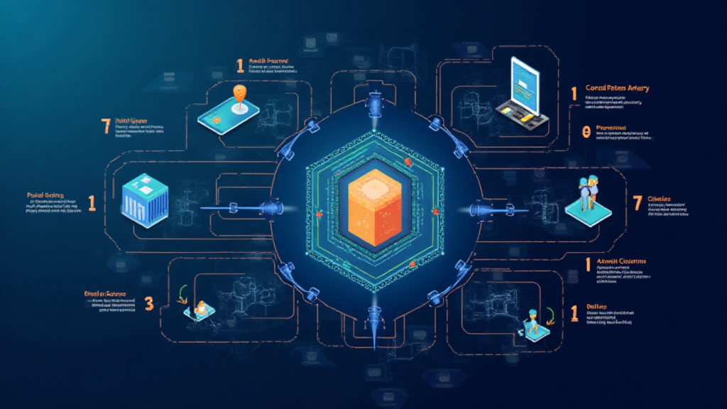 HiBT Web3 integration