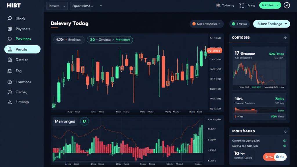 HiBT user experience review