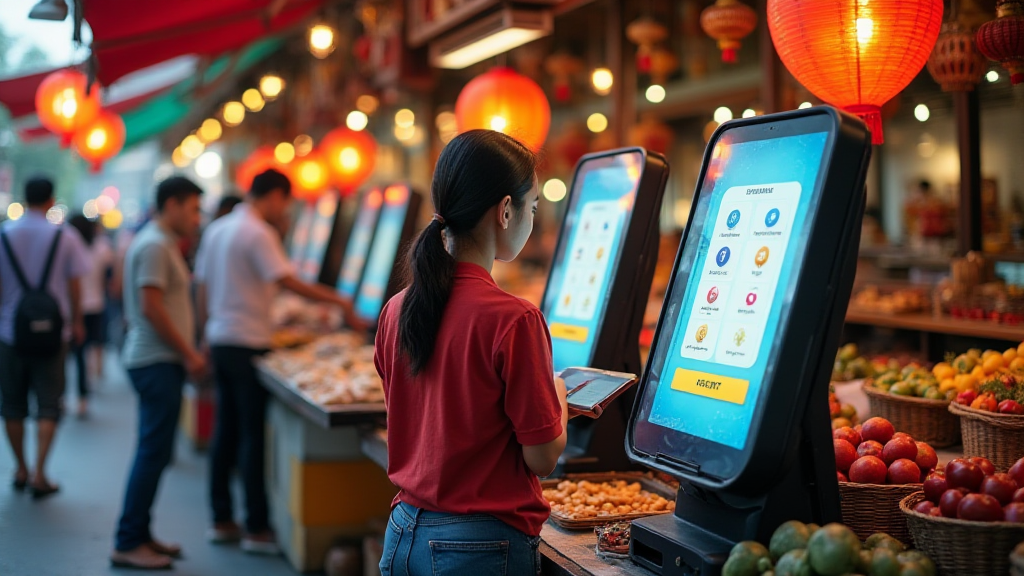 Vietnam crypto payment solutions