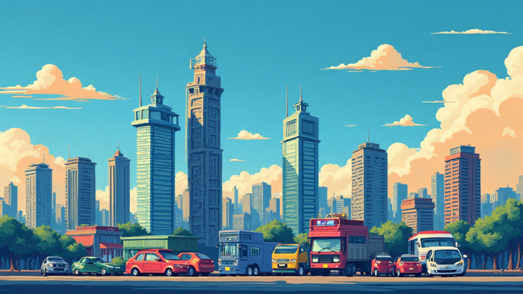 Vietnam Dash adoption HIBT