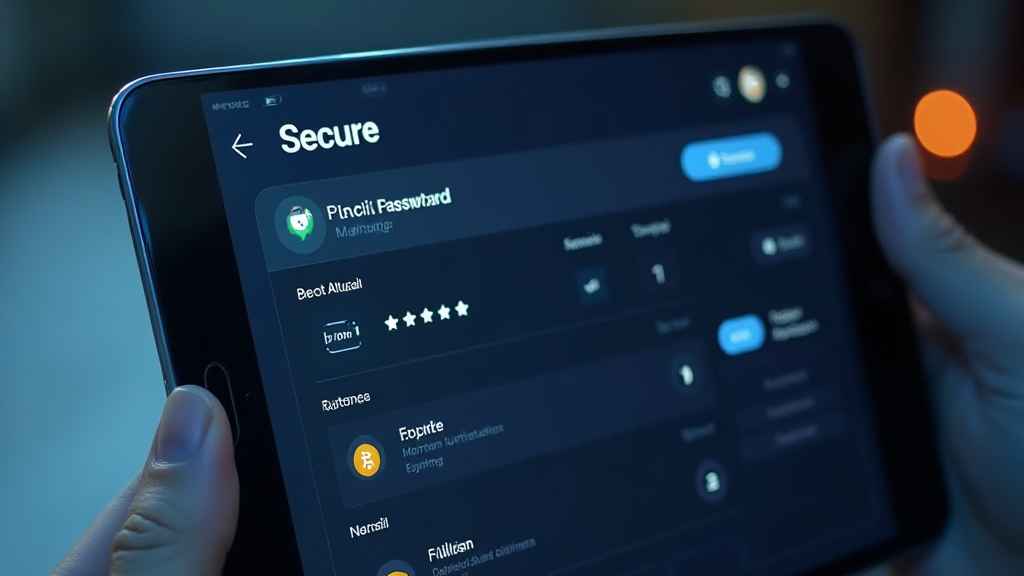 HIBT password managers Vietnam