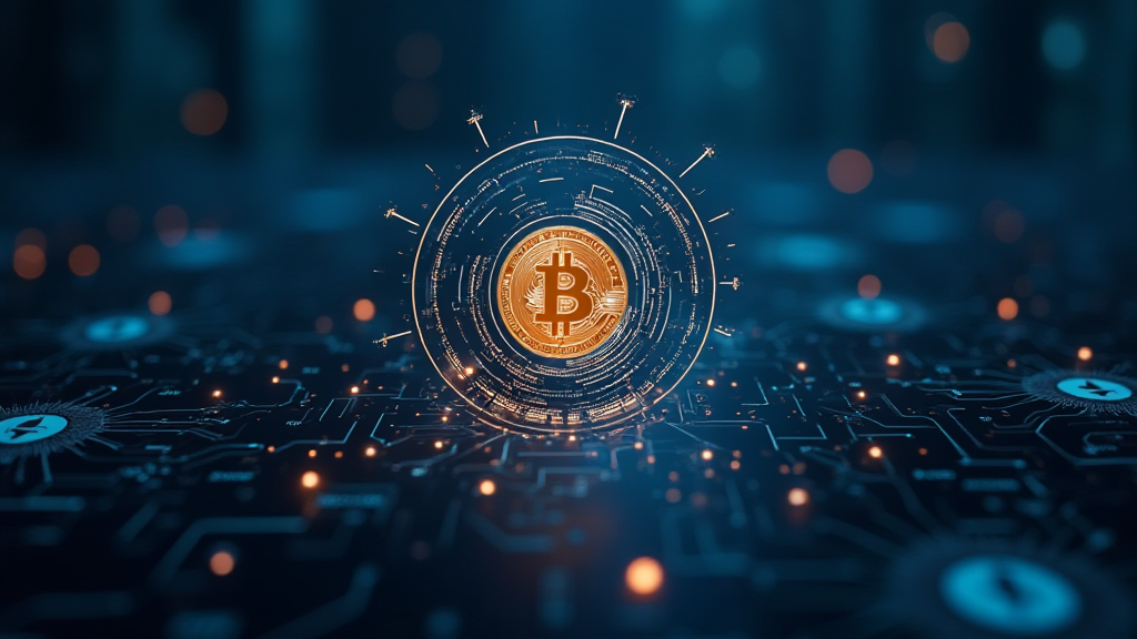 Bitcoin biometric login Vietnam