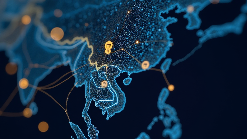 Bitcoin IP tracking Vietnam
