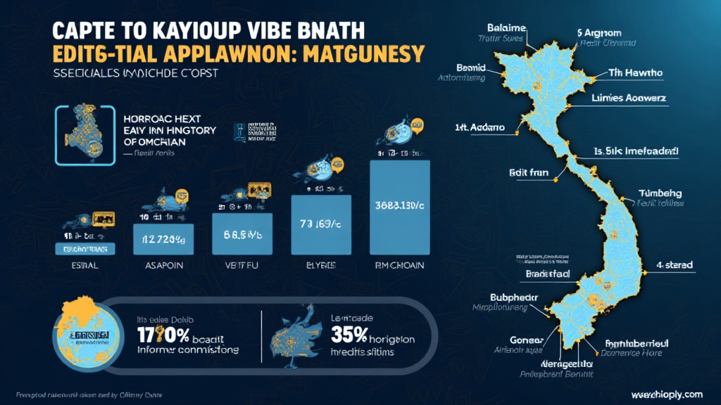 Vietnam blockchain analytics Vietnam
