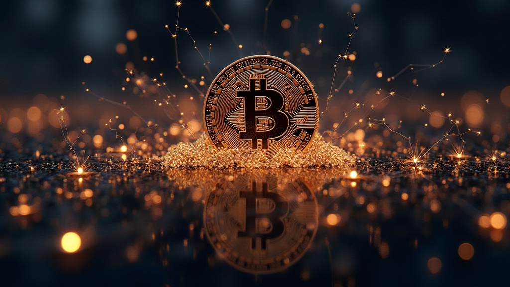 Bitcoin cluster detection Vietnam